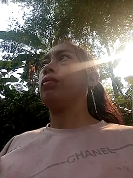 Susuu5790 online show from 04-14-26, 08:31