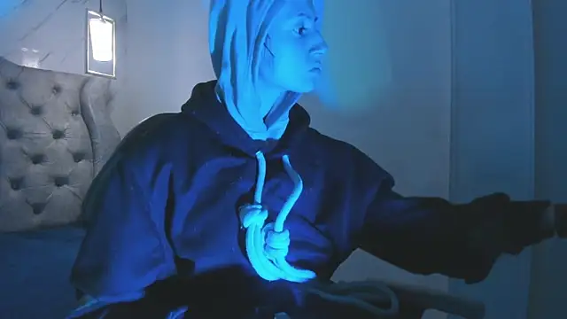 Fieramadame online show from 04-22-26, 11:56