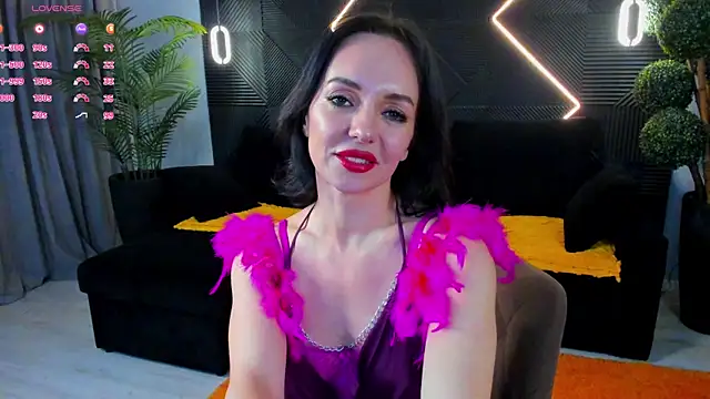 Shanita moon online show from 06-09-26, 03:12