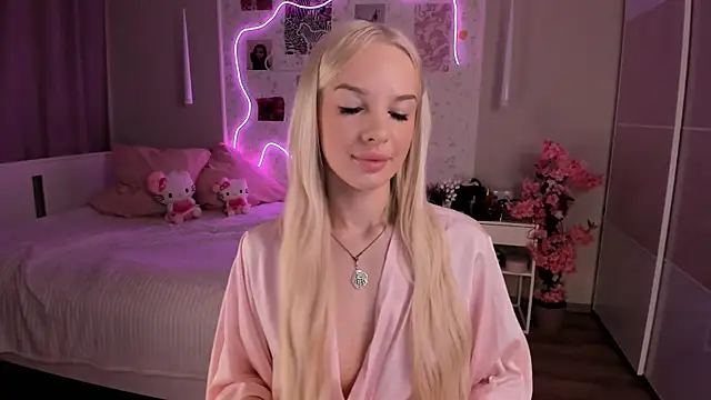 Ella Lane online show from 07-19-26, 04:27