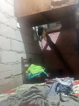 LA Diva fuck me online show from 04-16-26, 01:45