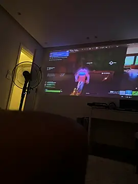 Hottysoo online show from 07-31-26, 05:18