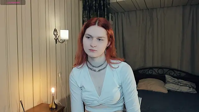 LinaMalech online show from 03-06-26, 07:10