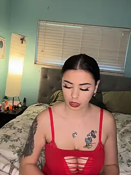 daniella monroe online show from 03-03-26, 06:14