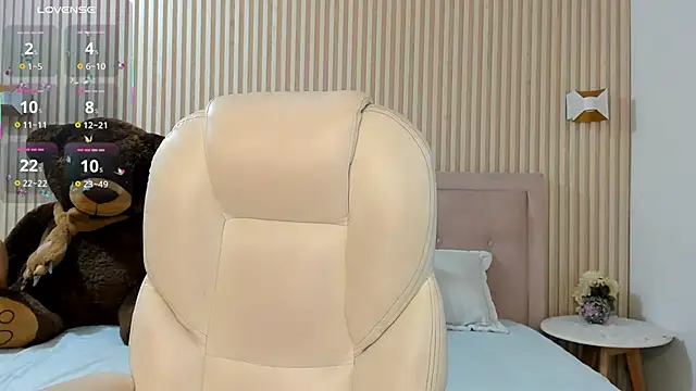 Aitana zaid online show from 02-19-26, 12:01