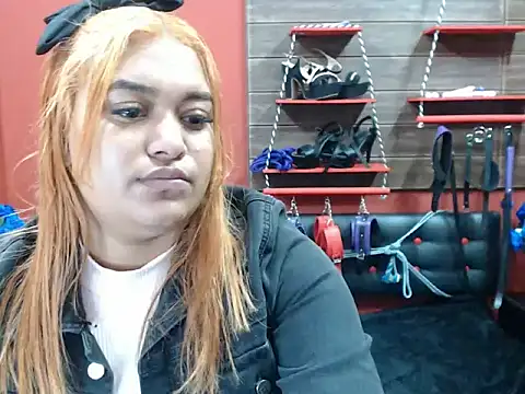 Alicefetishxxx online show from 02-28-26, 01:23