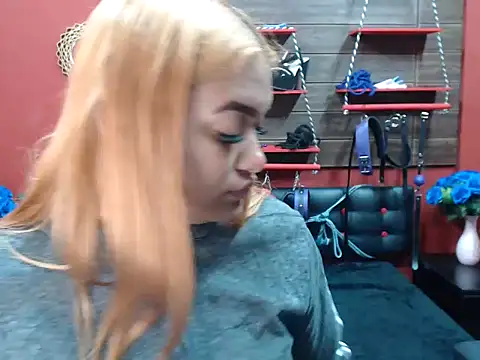 Alicefetishxxx online show from 03-13-26, 12:23