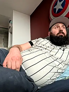 Snapshot of daddyboucher69 chatting on 03-02-26, 12:45 daddyboucher69 online show from 03-02-26, 12:45