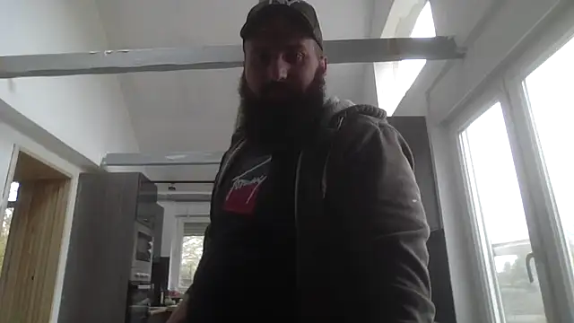 Snapshot of daddyboucher69 chatting on 03-25-26, 03:18 daddyboucher69 online show from 03-25-26, 03:18