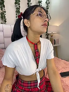 Rubi08  online show from 03-21-26, 03:44