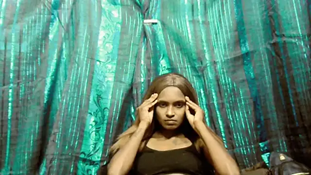 SassyXindian online show from 04-03-26, 05:22