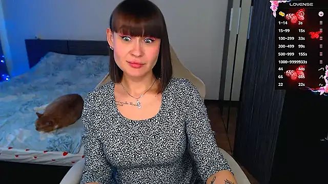 Mel Lovell  online show from 02-17-26, 11:29