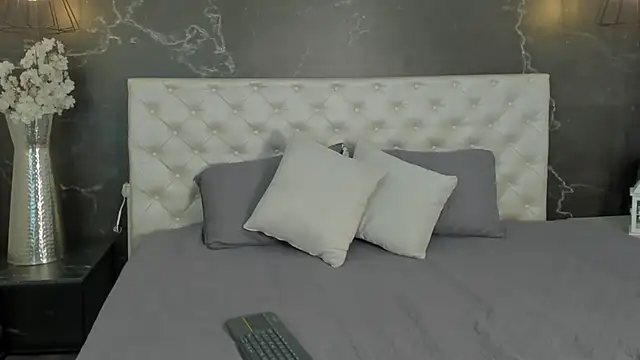 Samantha Dupre online show from 03-06-26, 10:39