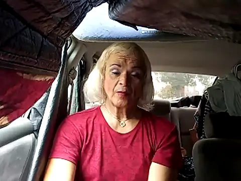 dustbunny64 online show from 05-24-26, 05:51
