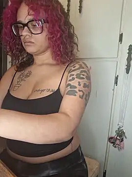 VelvetVixen 735 online show from 03-02-26, 12:02