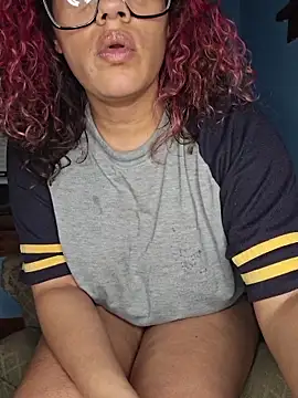 VelvetVixen 735 online show from 04-22-26, 06:05