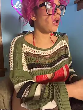 VelvetVixen 735 online show from 06-17-26, 05:54