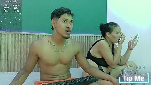 saveur latin online show from 03-07-26, 07:22