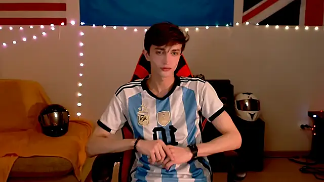 John Meow online show from 03-09-26, 12:42