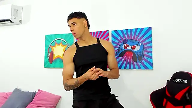 Thomas walker14 online show from 03-10-26, 01:49