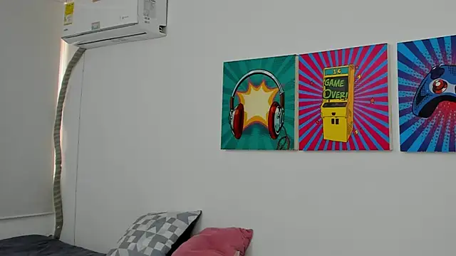 Thomas walker14 online show from 04-09-26, 12:54