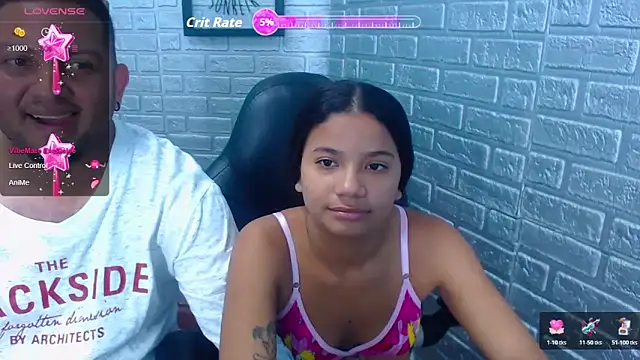 Snapshot of Eddie_And_Lana chatting on 02-23-26, 07:55 Eddie And Lana online show from 02-23-26, 07:55