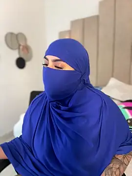 rashaaa  online show from 03-12-26, 03:56