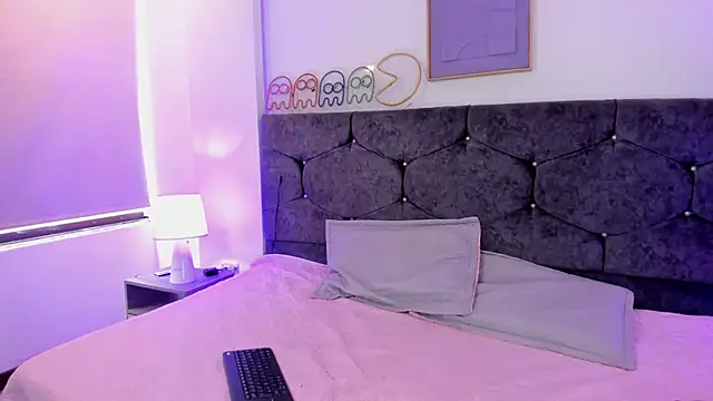 Megan Morphy online show from 03-14-26, 01:49