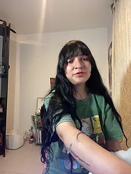 Abril Thompson221 online show from 02-22-26, 12:12