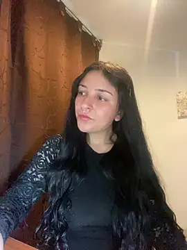 Abril Thompson221 online show from 08-01-26, 01:16
