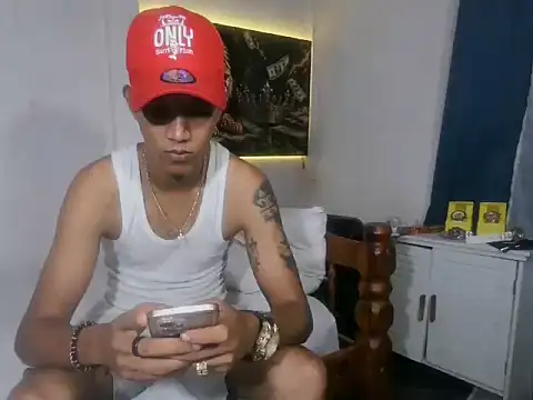 badboy master online show from 06-04-26, 04:07