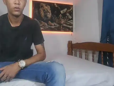 badboy master online show from 06-18-26, 03:29