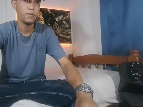 badboy master online show from 07-28-26, 02:51