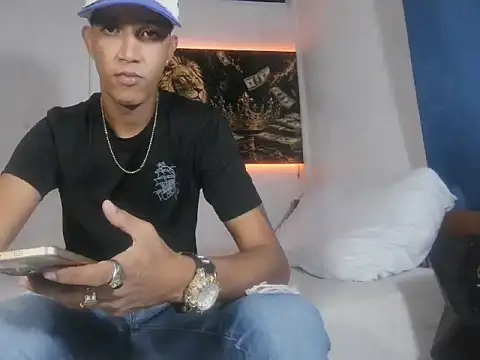 badboy master online show from 08-03-26, 12:09