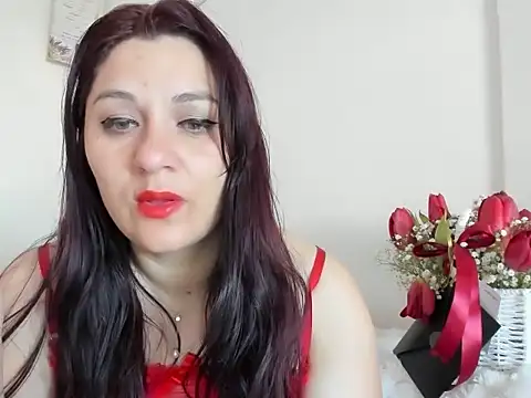 EVELYNA88 online show from 03-12-26, 10:21