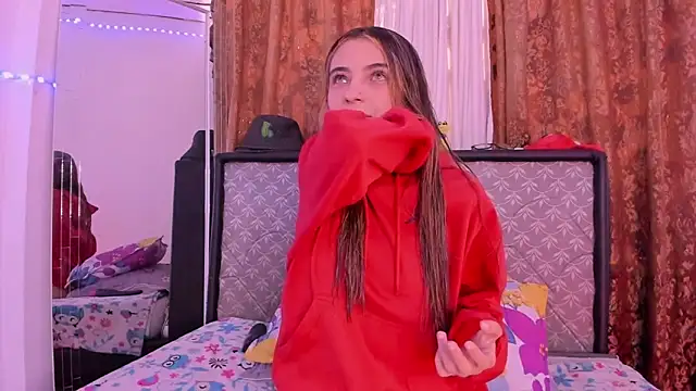 Sophie vega1 online show from 06-26-26, 04:44