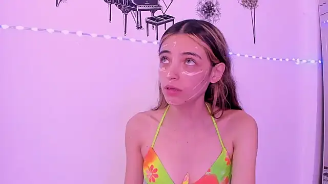 Sophie vega1 online show from 07-07-26, 04:00