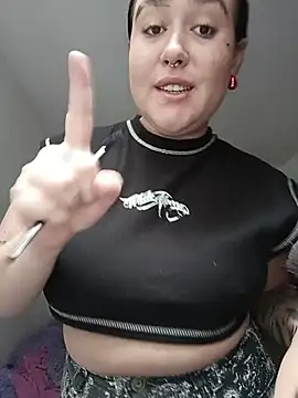 Freckless  online show from 04-04-26, 07:44