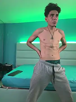 abrilandjulian online show from 02-19-26, 12:23