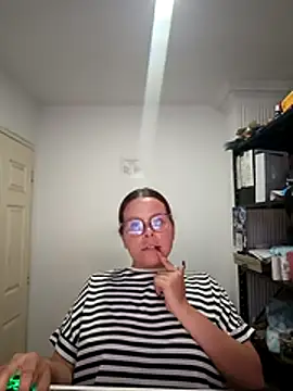 Blanquita vip online show from 02-13-26, 05:53