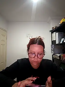 Blanquita vip online show from 02-25-26, 12:48