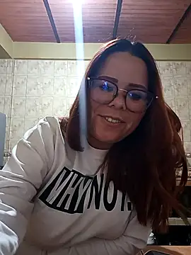 Blanquita vip online show from 03-09-26, 10:25