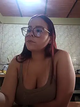 Blanquita vip online show from 04-09-26, 07:08