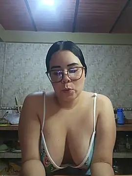 Blanquita vip online show from 05-28-26, 03:59