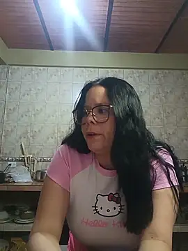 Blanquita vip online show from 05-29-26, 04:43