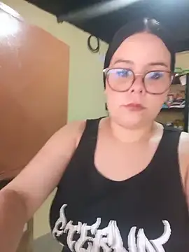 Blanquita vip online show from 06-12-26, 11:20