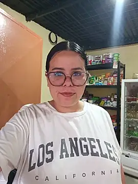 Blanquita vip online show from 06-18-26, 11:03
