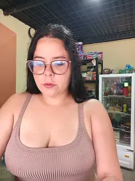 Blanquita vip online show from 07-08-26, 11:26