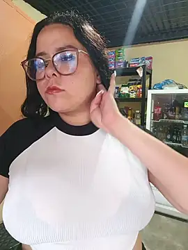 Blanquita vip online show from 07-11-26, 11:35