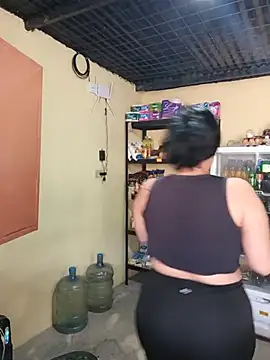 Blanquita vip online show from 07-16-26, 11:49